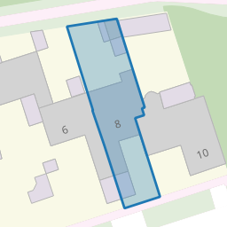 Perceel UDN00-B-3588