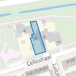 Perceel UDN00-B-3589