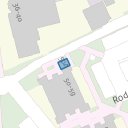 Perceel UDN00-B-3591