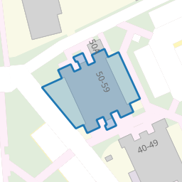 Perceel UDN00-B-3592