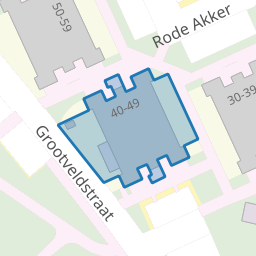 Perceel UDN00-B-3593