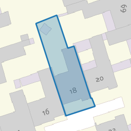 Perceel UDN00-B-3605