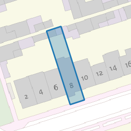 Perceel UDN00-B-3606