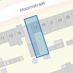 Perceel UDN00-B-3612