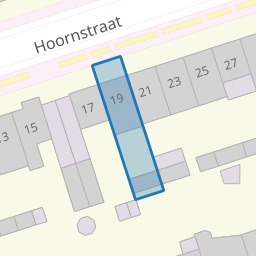 Perceel UDN00-B-3613