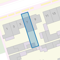 Perceel UDN00-B-3632