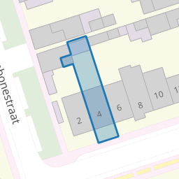 Perceel UDN00-B-3633