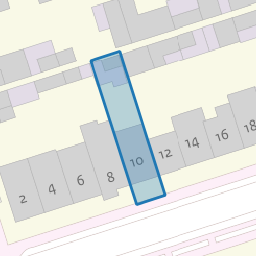 Perceel UDN00-B-3634