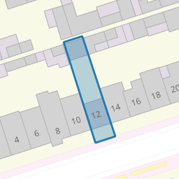 Perceel UDN00-B-3635