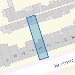 Perceel UDN00-B-3636