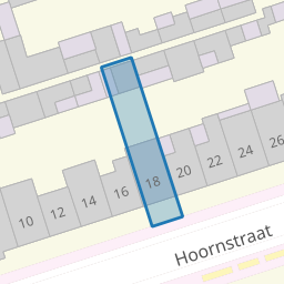 Perceel UDN00-B-3637