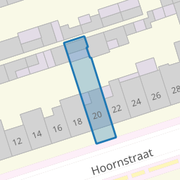 Perceel UDN00-B-3638