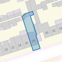 Perceel UDN00-B-3640