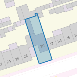 Perceel UDN00-B-3641