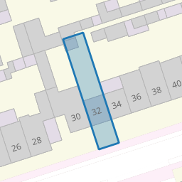 Perceel UDN00-B-3642