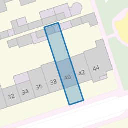 Perceel UDN00-B-3645