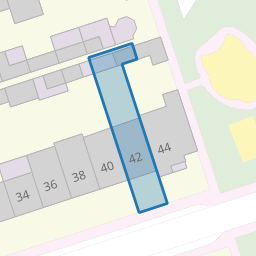 Perceel UDN00-B-3646