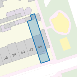 Perceel UDN00-B-3647