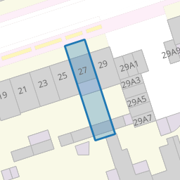 Perceel UDN00-B-3651