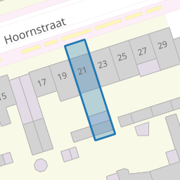 Perceel UDN00-B-3653