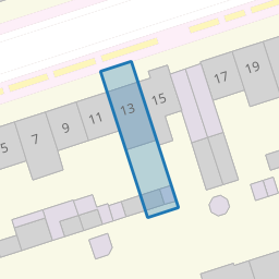 Perceel UDN00-B-3655