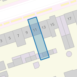 Perceel UDN00-B-3656