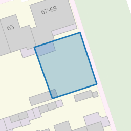 Perceel UDN00-B-3660