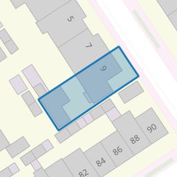 Perceel UDN00-B-3663