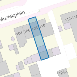 Perceel UDN00-B-3665