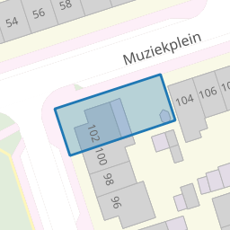 Perceel UDN00-B-3668