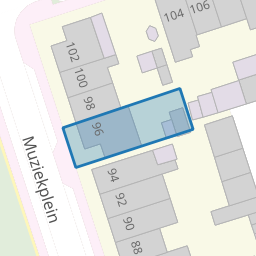 Perceel UDN00-B-3671