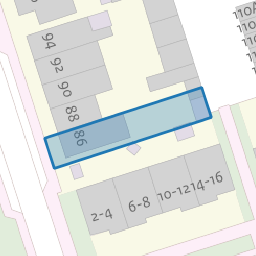 Perceel UDN00-B-3676