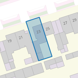 Perceel UDN00-B-3684