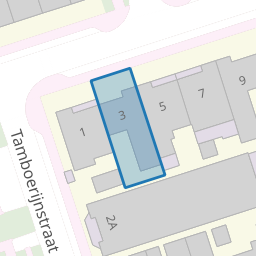 Perceel UDN00-B-3686