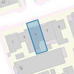 Perceel UDN00-B-3687