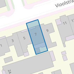 Perceel UDN00-B-3688