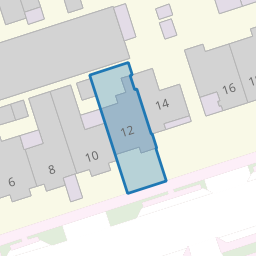 Perceel UDN00-B-3691