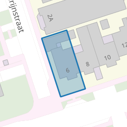 Perceel UDN00-B-3694