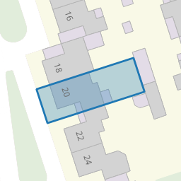 Perceel UDN00-B-3700