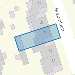 Perceel UDN00-B-3708