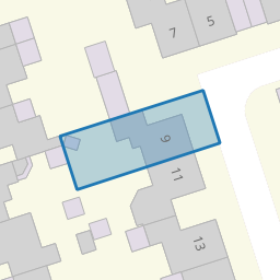 Perceel UDN00-B-3713