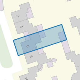 Perceel UDN00-B-3715