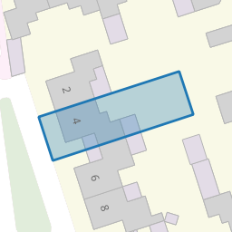 Perceel UDN00-B-3716