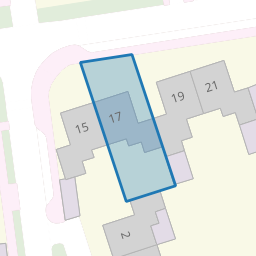 Perceel UDN00-B-3719