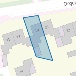 Perceel UDN00-B-3720