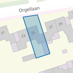 Perceel UDN00-B-3723