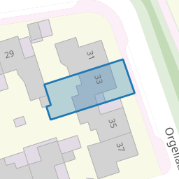 Perceel UDN00-B-3727