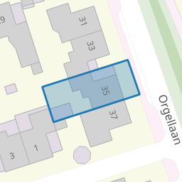 Perceel UDN00-B-3728