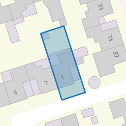 Perceel UDN00-B-3730