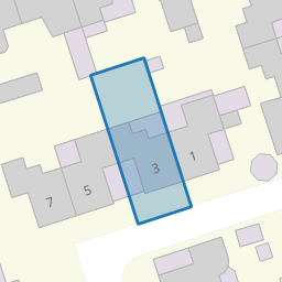 Perceel UDN00-B-3731